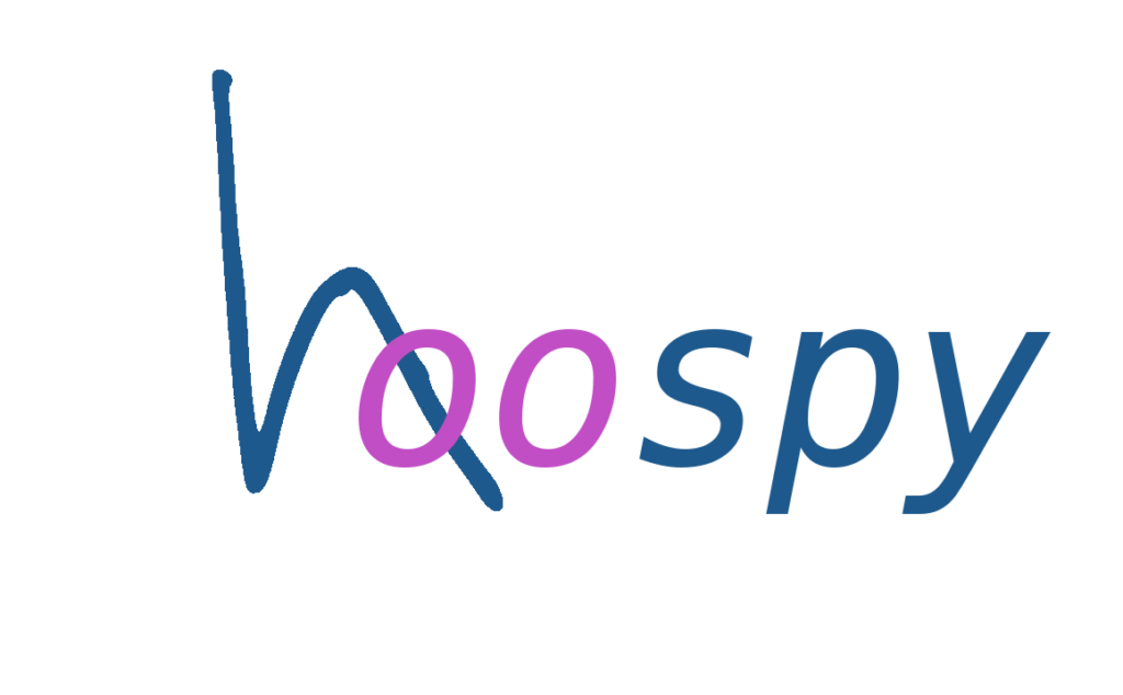 Hoospy